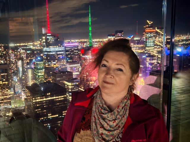 Małgorzata Gałkowska-Błądek